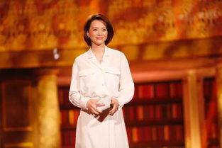 董卿朗诵的视频,唤醒心灵的诗意之旅