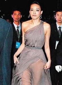 关于舒淇的最新爆料新闻