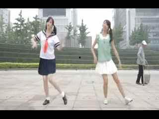 不想长大舞蹈视频教学,重拾童真快乐时光