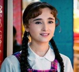 维族美女明星,探寻明星魅力背后的民族韵味