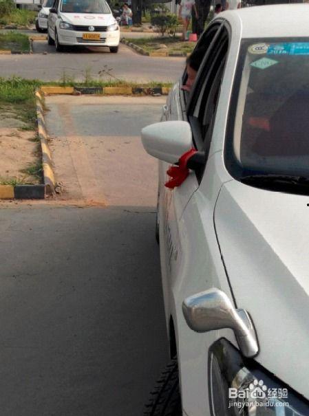 科目二练车步骤视频,从基础到熟练，轻松掌握驾驶技巧