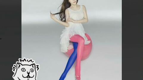 范冰冰丝袜爆乳照片,性感魅力再引关注