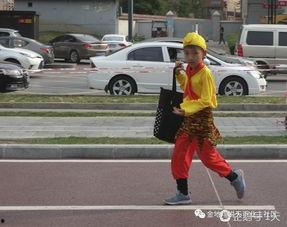 明星赶场的精神