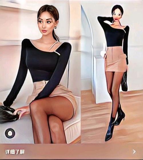 制服丝袜  港台三级,港台三级片中的制服风情