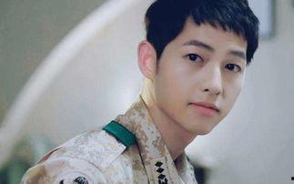 韩国男明星演技,盘点韩国男星们的精湛演技