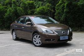 日产轩逸最新爆料车型,时尚升级，性能再攀高峰