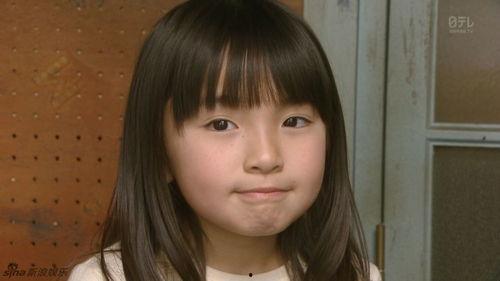 日本loli童星评选,童颜童趣，盘点萌动人心的童星风采