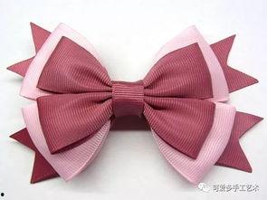 如何系蝴蝶结视频教程,跟随视频教程打造时尚造型