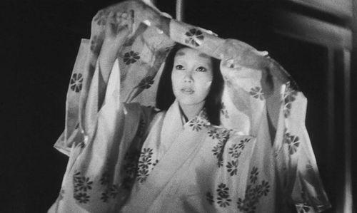 鬼婆电影日本,日本幽冥传说惊悚再现