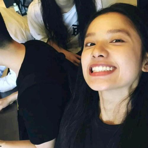 明星微信头像,个性魅力与时尚态度的完美融合”