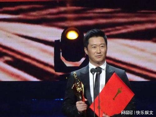 吴京获奖典礼视频,获奖典礼精彩瞬间回顾