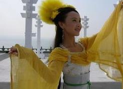 四仙女的老公,揭秘神秘男子背后的传奇故事