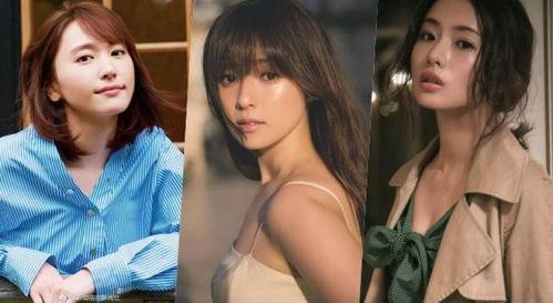 日本明星 大尺度,性感魅力与争议并存